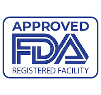 Aprobado FDA